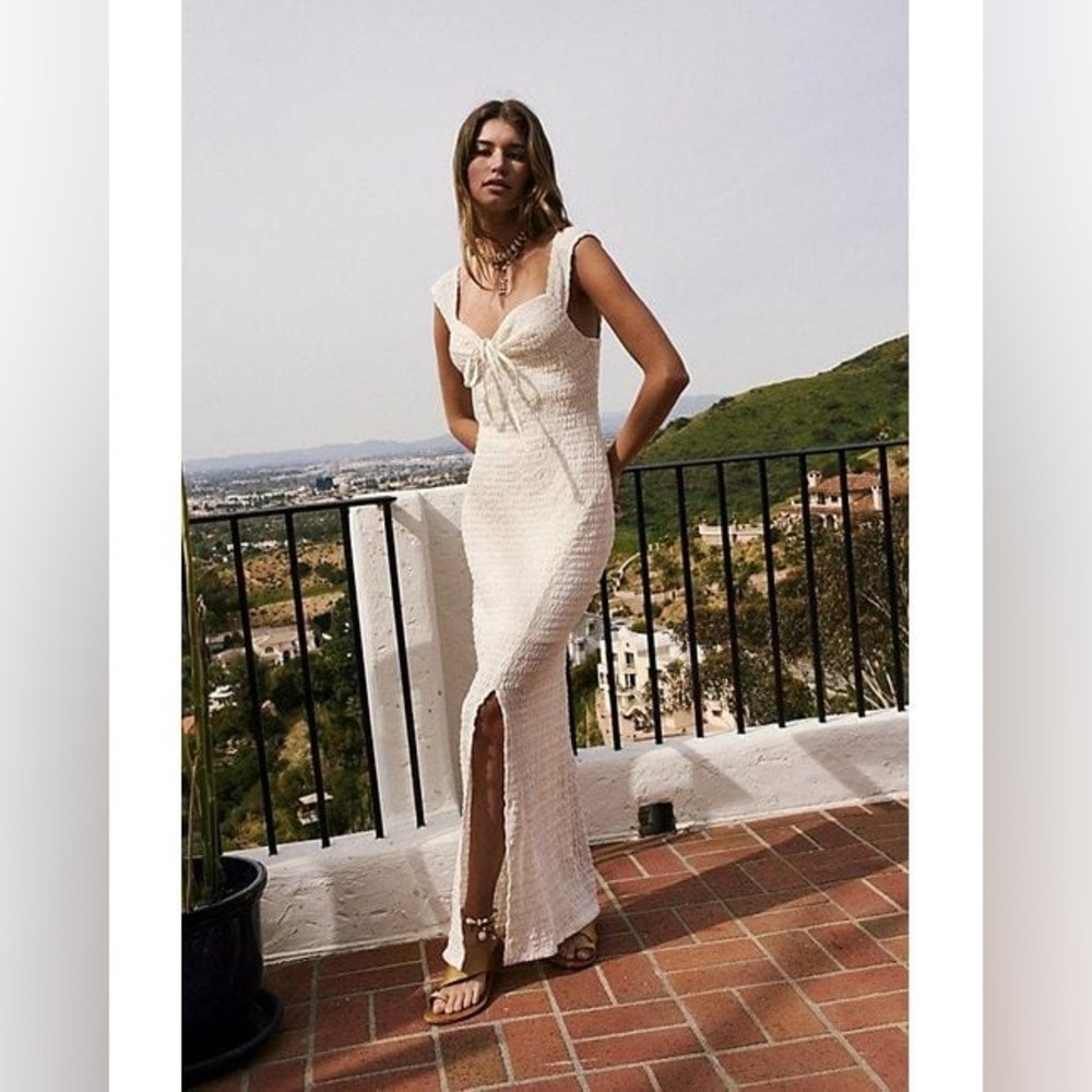 Free People Bodycon Dress
